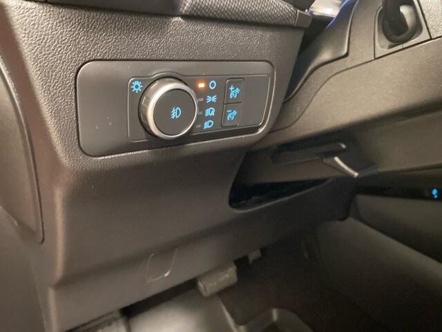 used 2022 Ford Bronco Sport car, priced at $26,685