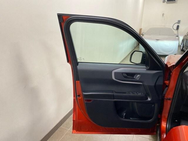 used 2022 Ford Bronco Sport car, priced at $26,685