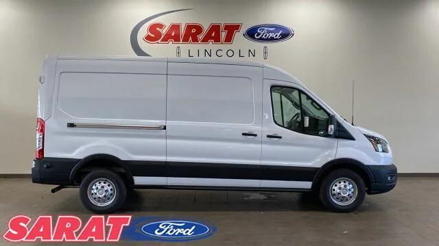 new 2024 Ford Transit-250 car, priced at $60,115