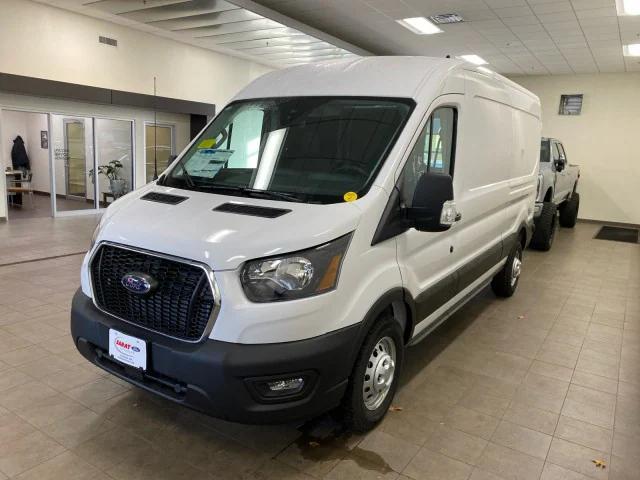 new 2024 Ford Transit-250 car, priced at $60,115