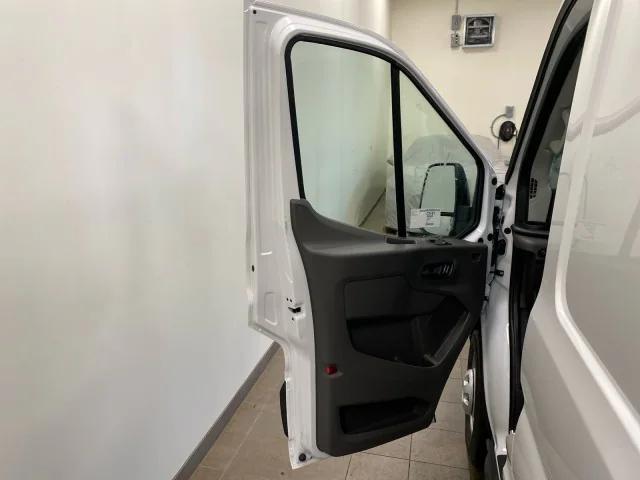 new 2024 Ford Transit-250 car, priced at $60,115