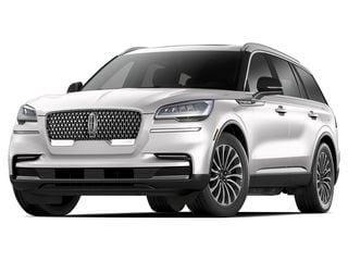 new 2024 Lincoln Aviator car, priced at $79,510
