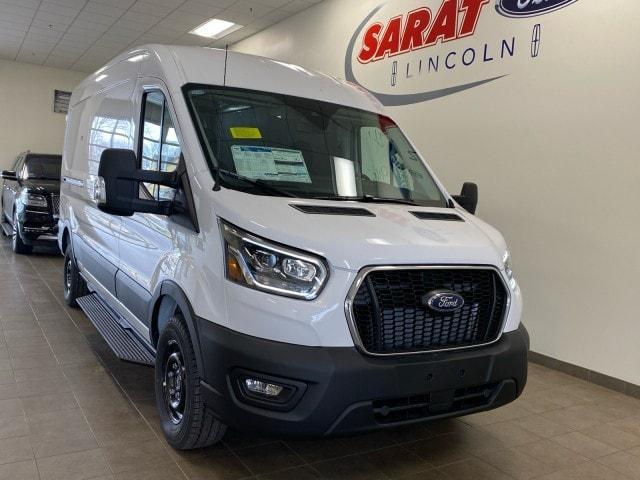 new 2024 Ford Transit-350 car, priced at $58,400