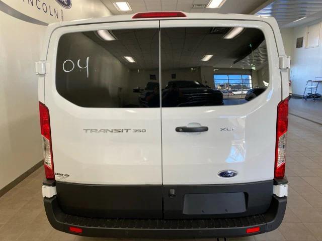 new 2024 Ford Transit-350 car, priced at $61,940