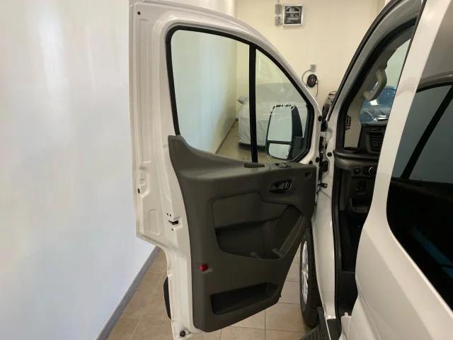 new 2024 Ford Transit-350 car, priced at $61,940