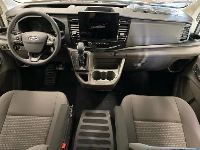 new 2024 Ford Transit-350 car, priced at $61,940