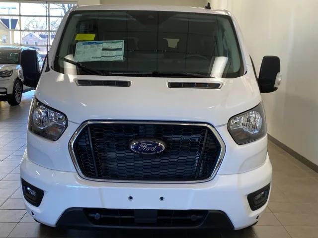 new 2024 Ford Transit-350 car, priced at $61,940