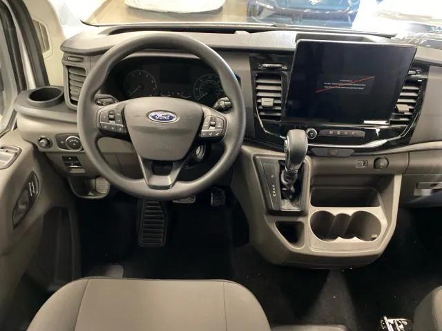 new 2024 Ford Transit-350 car, priced at $61,940