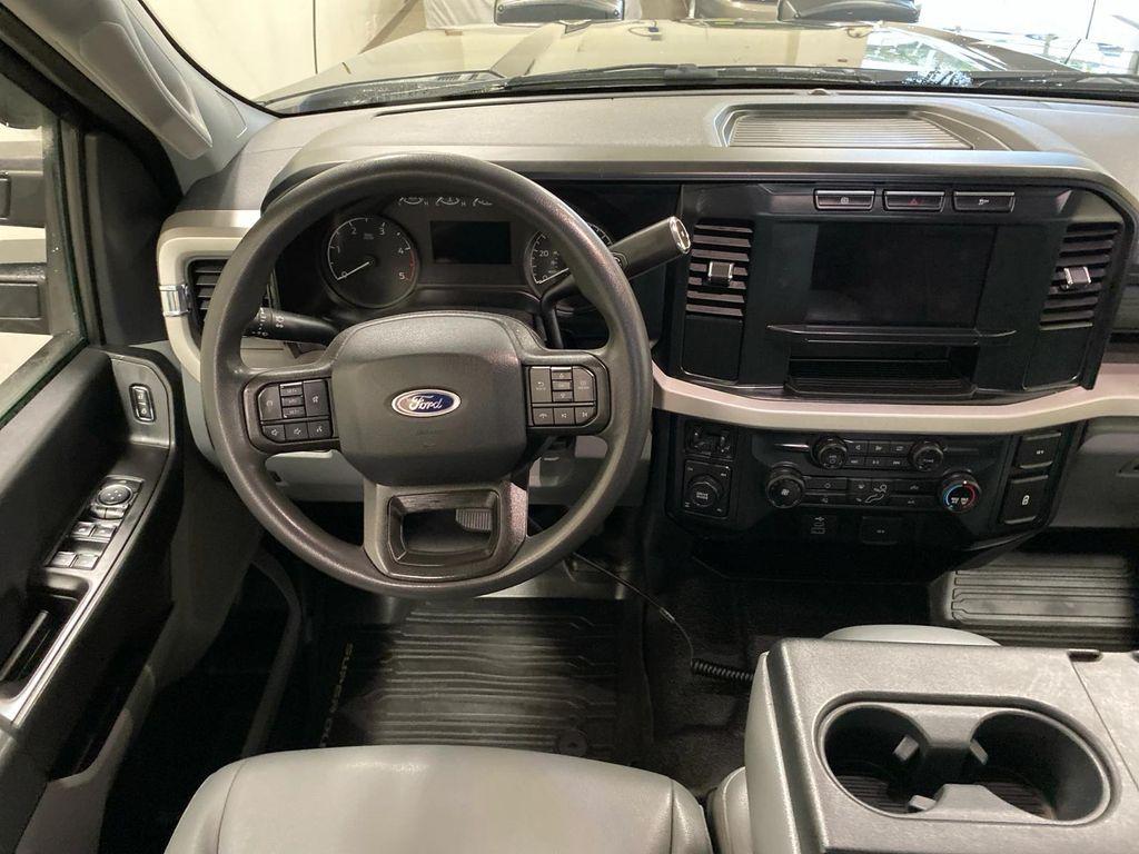 used 2023 Ford F-350 car, priced at $59,990
