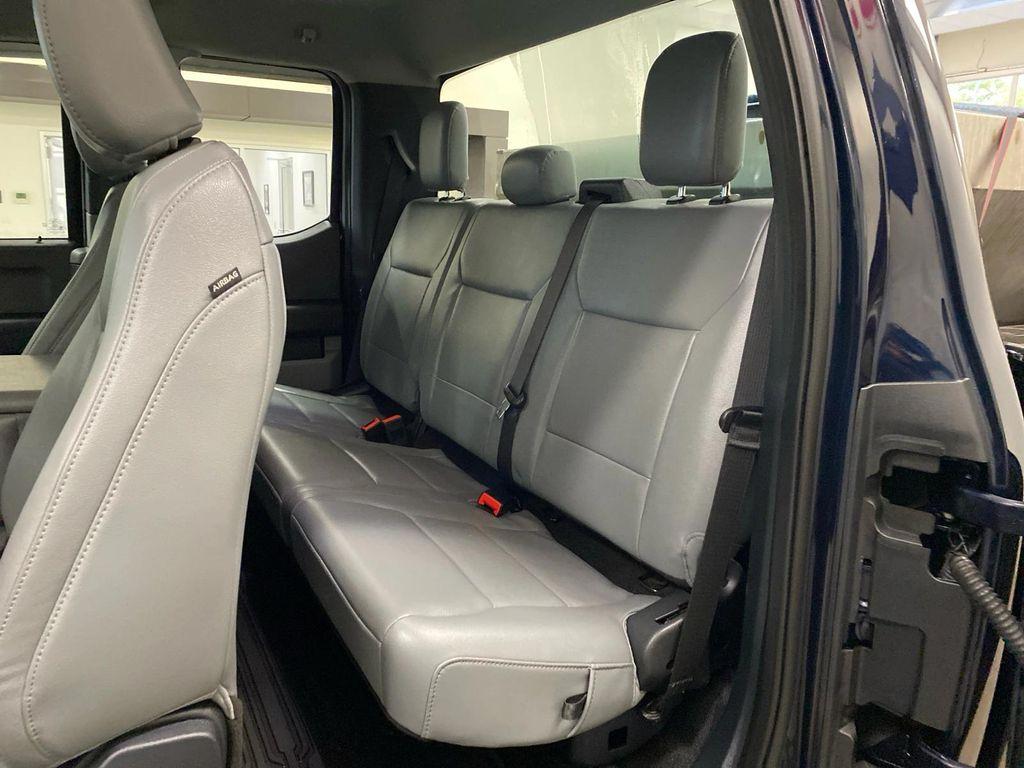 used 2023 Ford F-350 car, priced at $59,990