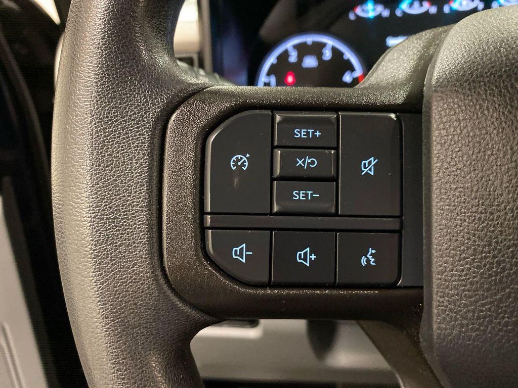 used 2023 Ford F-350 car, priced at $59,990