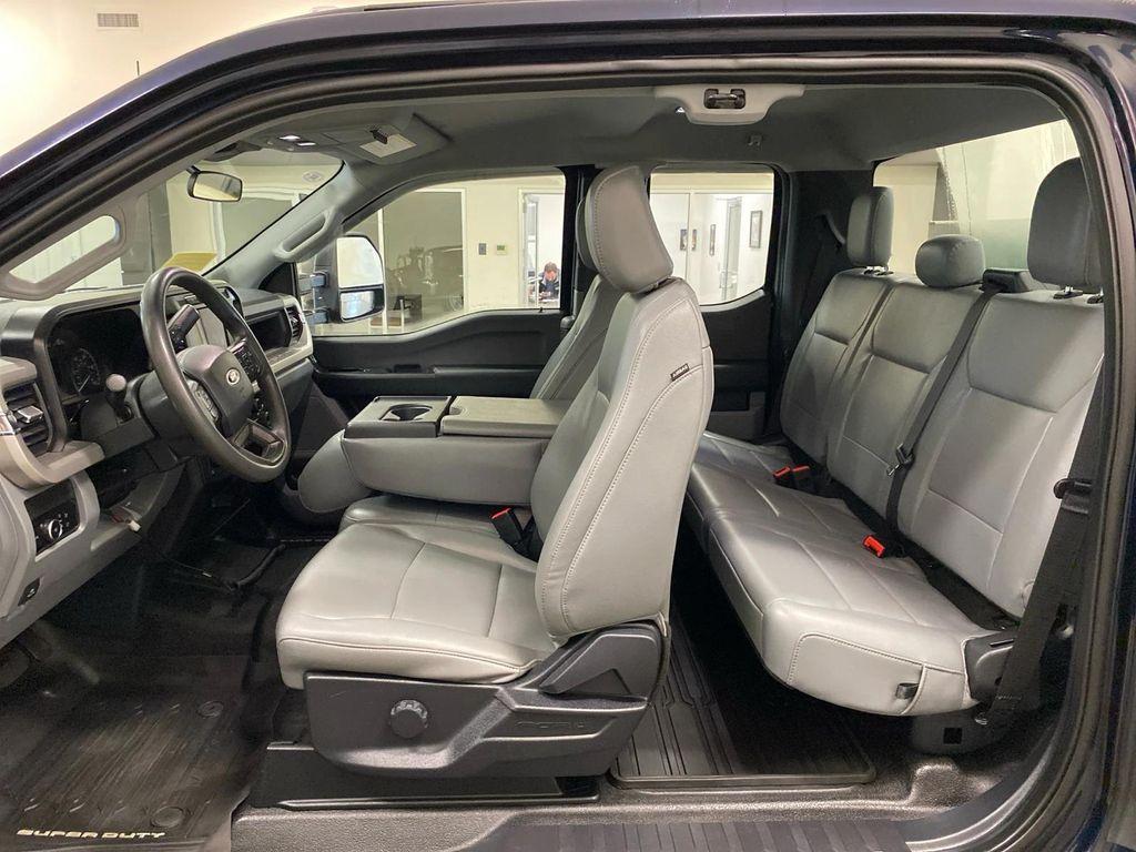 used 2023 Ford F-350 car, priced at $59,990