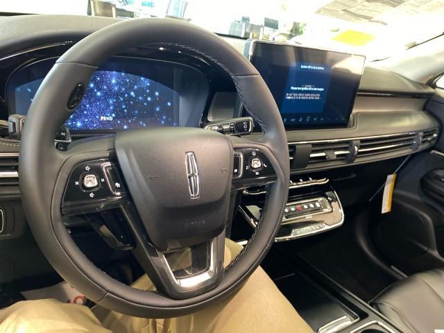 new 2024 Lincoln Corsair car, priced at $43,275