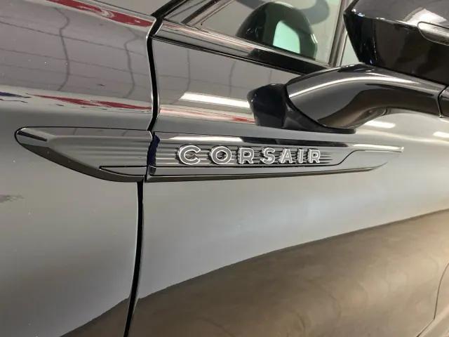 new 2024 Lincoln Corsair car, priced at $50,230