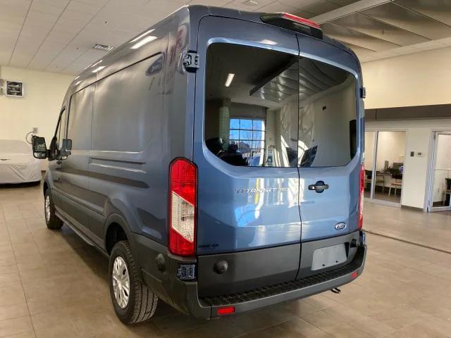 new 2024 Ford Transit-350 car, priced at $57,550