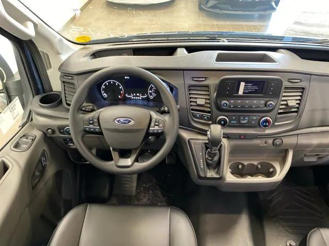 new 2024 Ford Transit-350 car, priced at $57,550