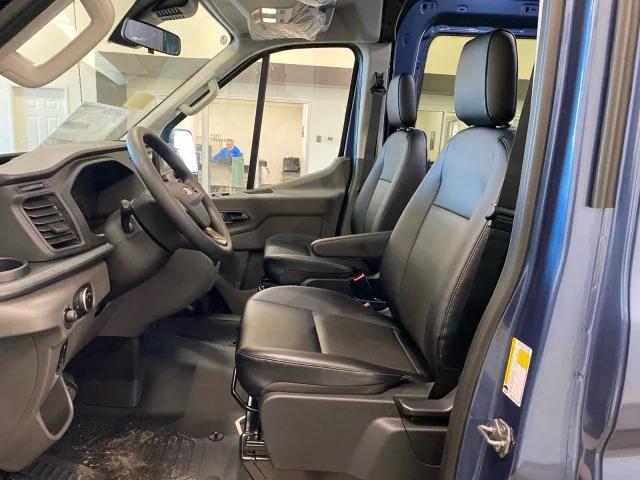 new 2024 Ford Transit-350 car, priced at $57,550