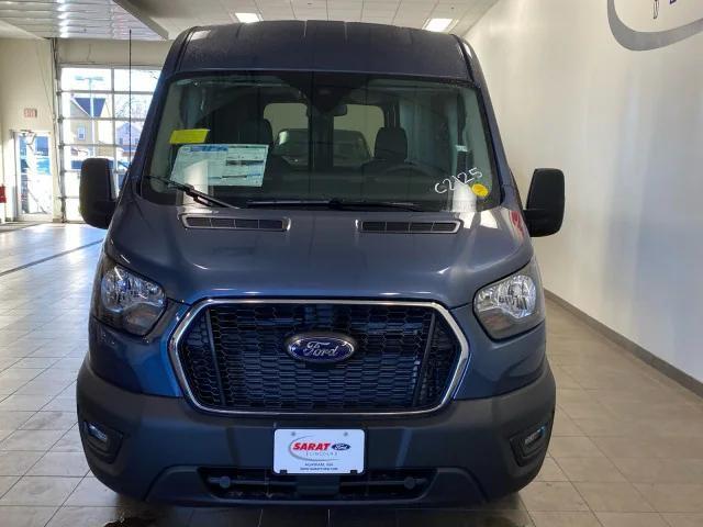 new 2024 Ford Transit-350 car, priced at $57,550