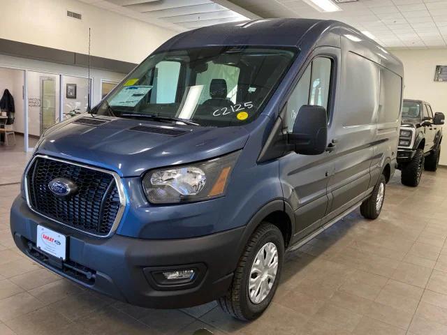 new 2024 Ford Transit-350 car, priced at $57,550