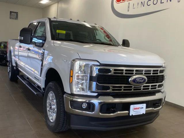 new 2025 Ford F-350 car, priced at $73,560