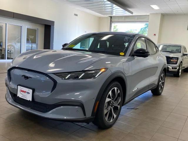 new 2024 Ford Mustang Mach-E car, priced at $53,380