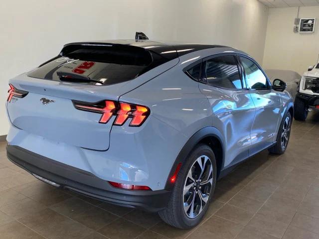 new 2024 Ford Mustang Mach-E car, priced at $53,380