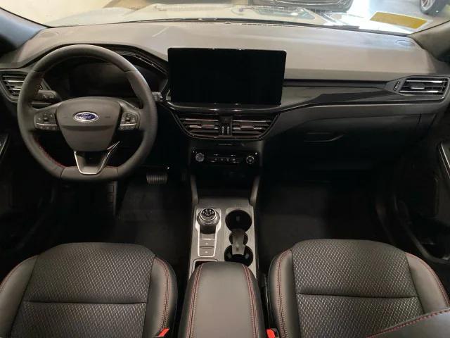 new 2025 Ford Escape car, priced at $34,190