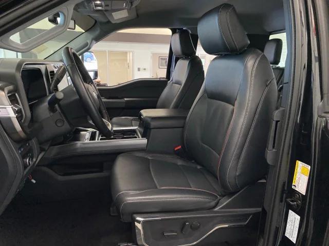 used 2023 Ford F-350 car, priced at $63,990