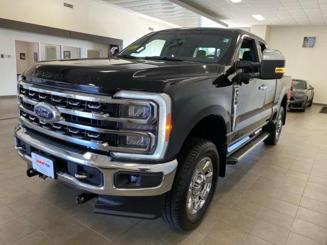 used 2023 Ford F-350 car, priced at $63,990