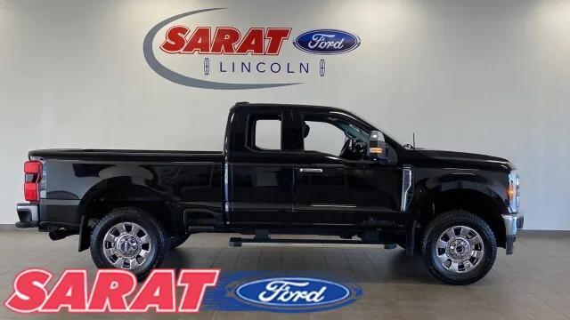 used 2023 Ford F-350 car, priced at $63,990