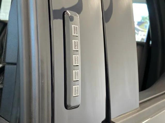 used 2023 Ford F-350 car, priced at $63,990
