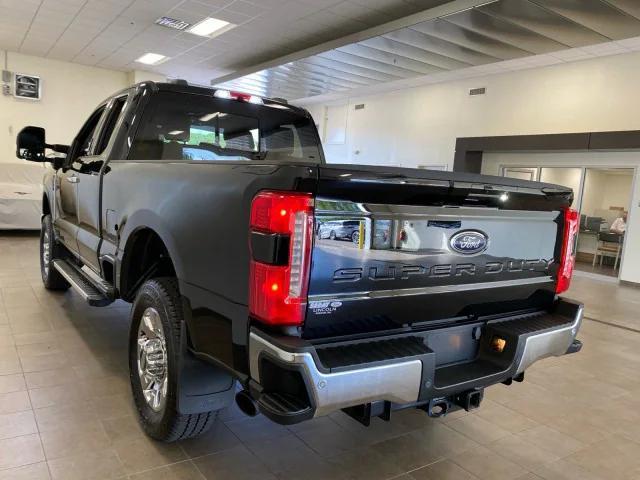 used 2023 Ford F-350 car, priced at $63,990