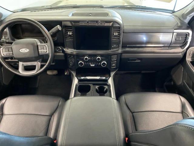 used 2023 Ford F-350 car, priced at $63,990