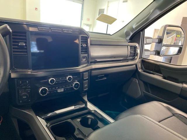 used 2023 Ford F-350 car, priced at $63,990