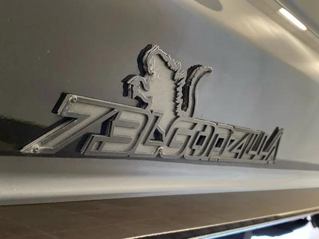 used 2023 Ford F-350 car, priced at $63,990