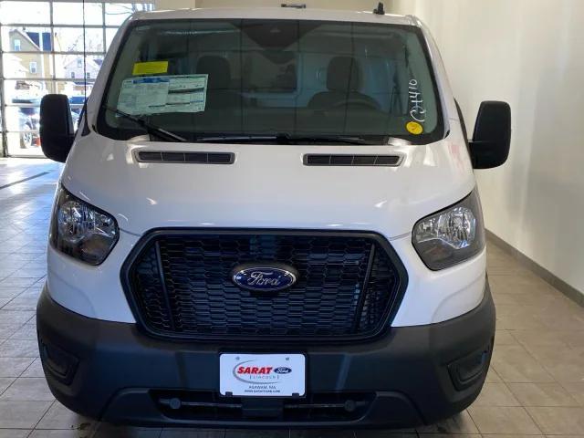 new 2024 Ford Transit-250 car, priced at $54,295