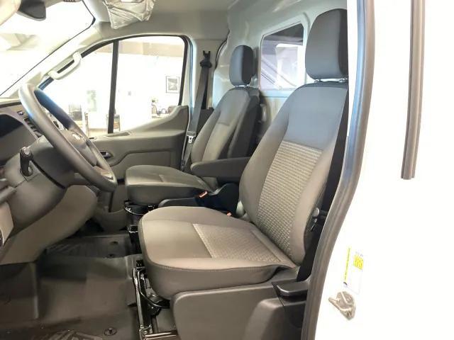 new 2024 Ford Transit-250 car, priced at $54,295