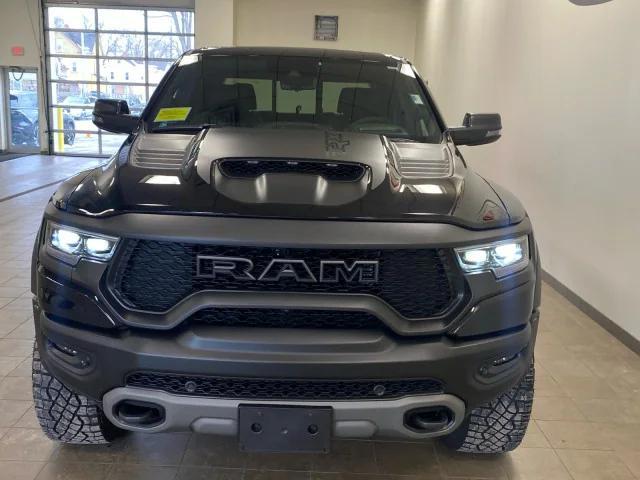 used 2024 Ram 1500 car