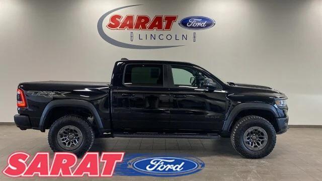 used 2024 Ram 1500 car