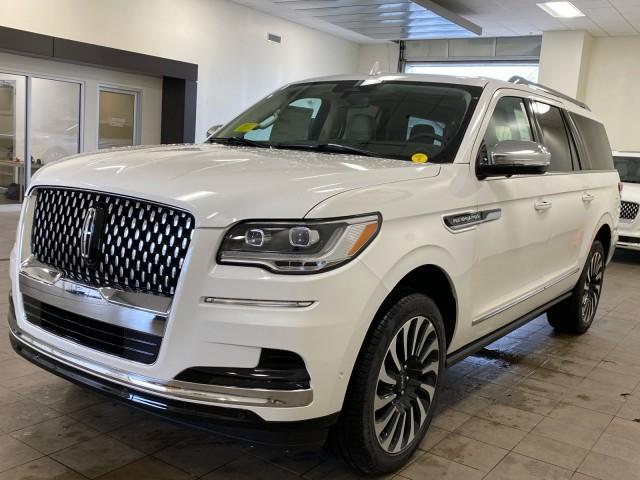 new 2024 Lincoln Navigator L car, priced at $116,540