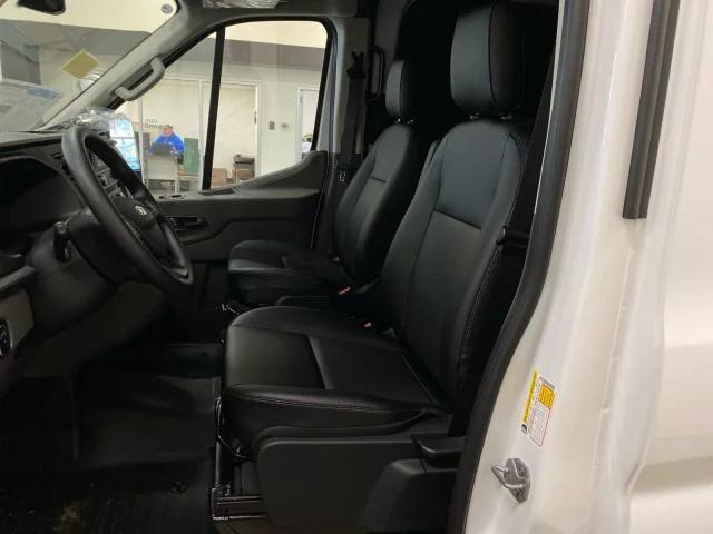 new 2024 Ford Transit-250 car, priced at $58,230