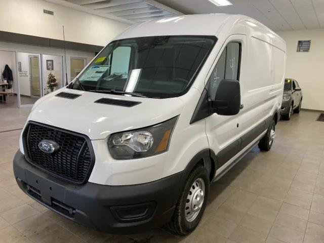 new 2024 Ford Transit-250 car, priced at $58,230