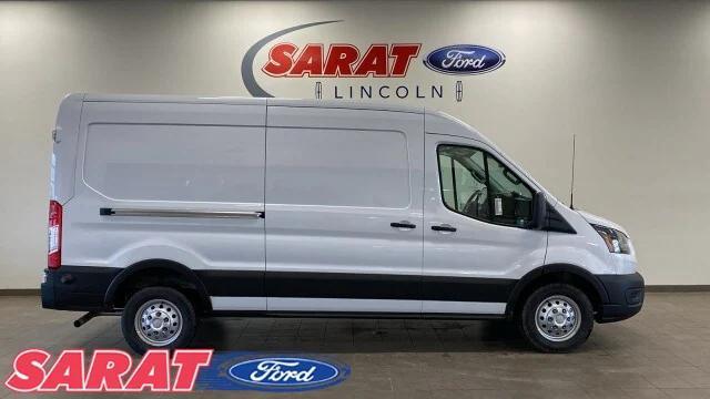 new 2024 Ford Transit-250 car, priced at $58,230