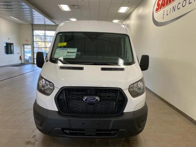 new 2024 Ford Transit-250 car, priced at $58,230