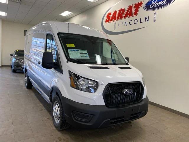 new 2024 Ford Transit-250 car, priced at $58,230