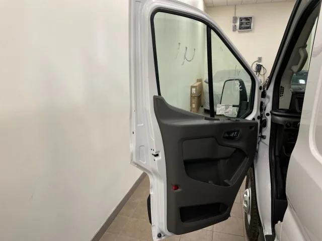 new 2024 Ford Transit-250 car, priced at $58,230