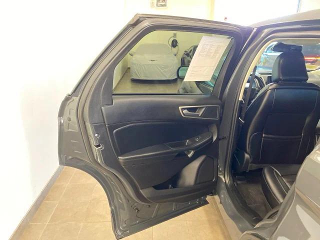 used 2021 Ford Edge car, priced at $18,990