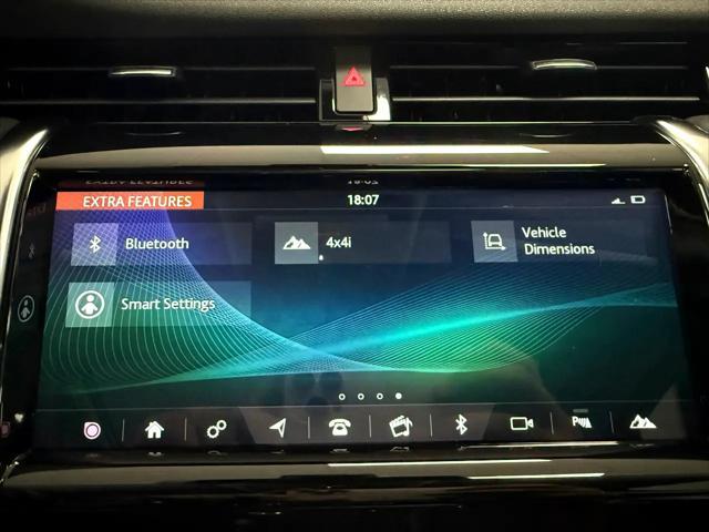 used 2020 Land Rover Discovery Sport car, priced at $19,499
