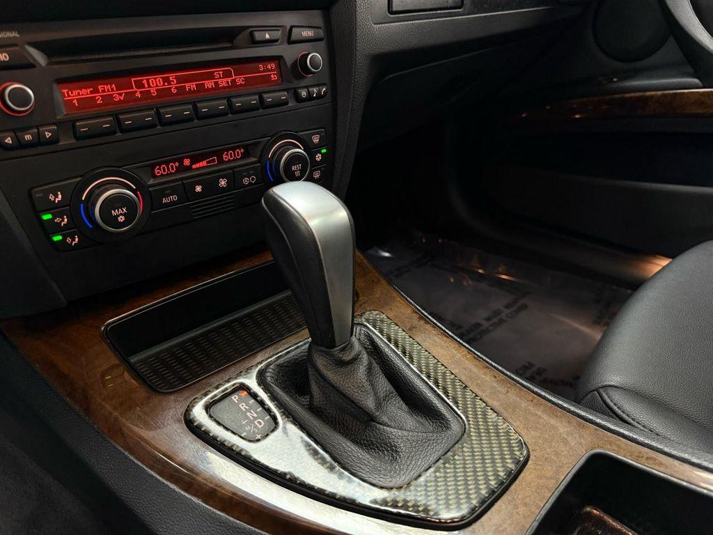 used 2009 BMW 328 car, priced at $6,999