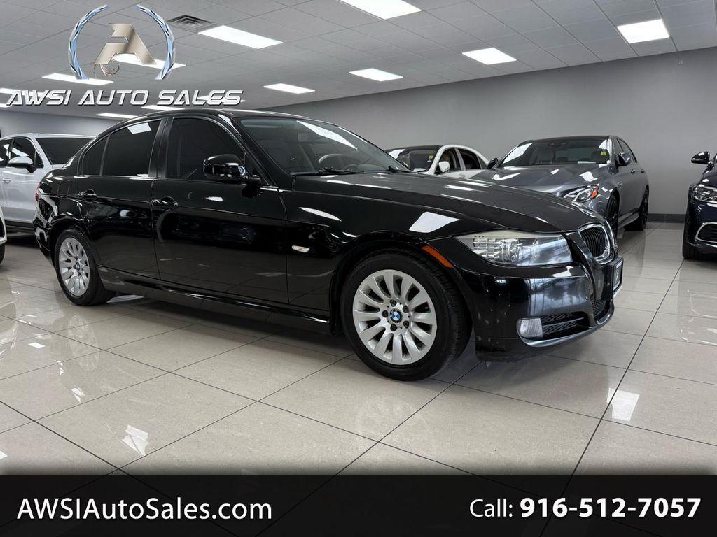 used 2009 BMW 328 car, priced at $6,999